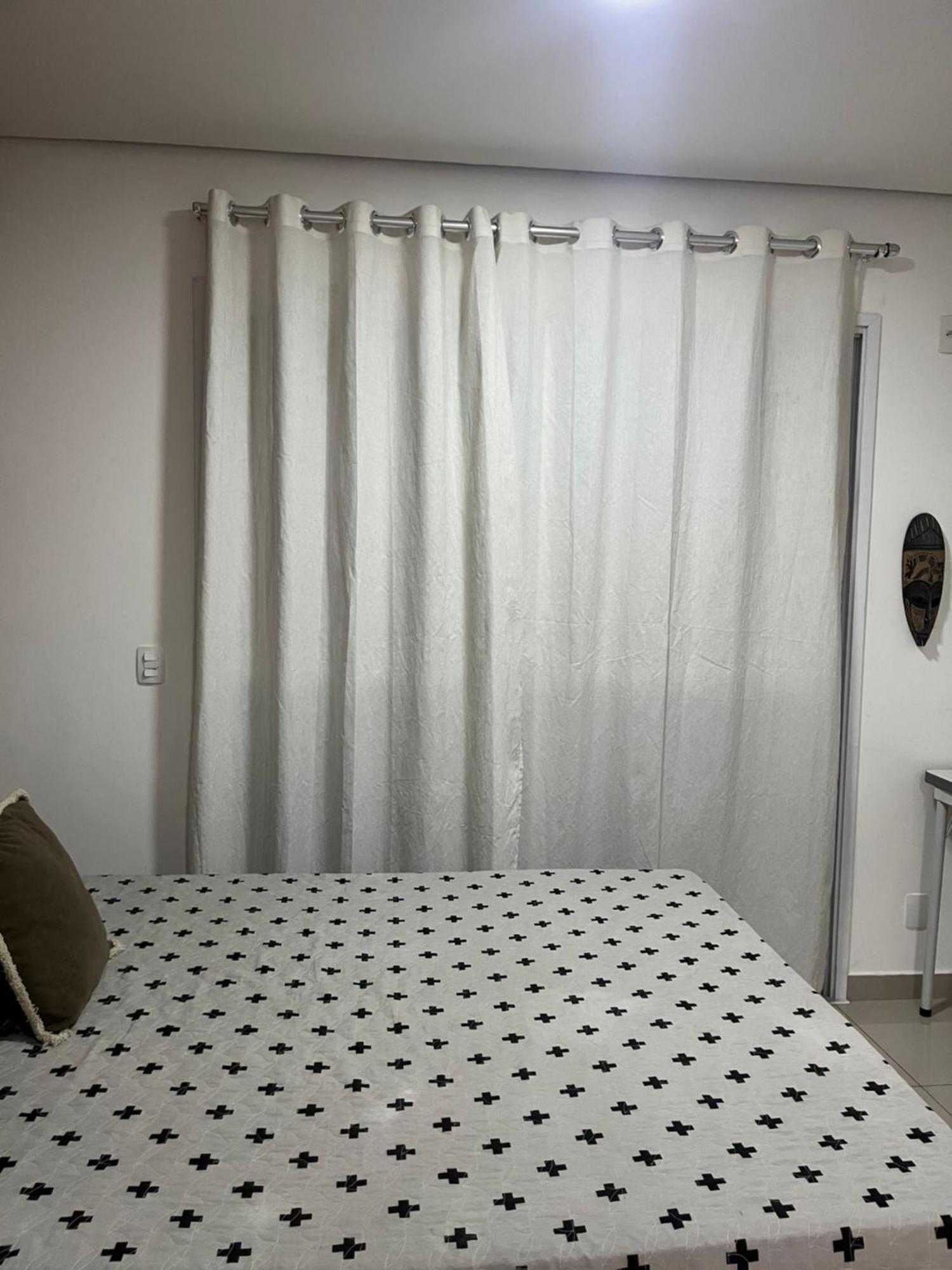Ap Mobiliado Reg De Daire Sao Paulo