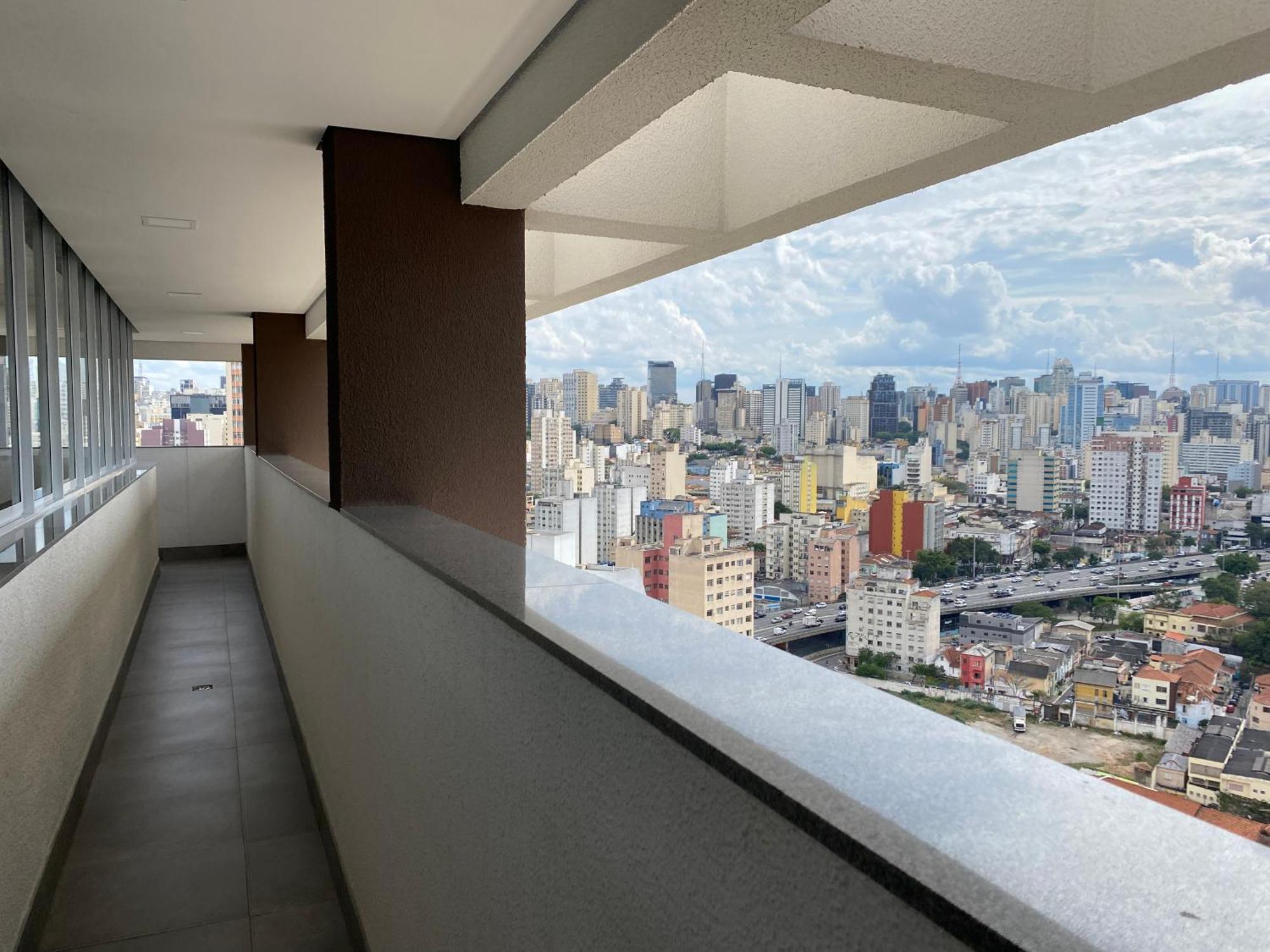 Căn hộ Perto Paulista, Liberdade E Metro