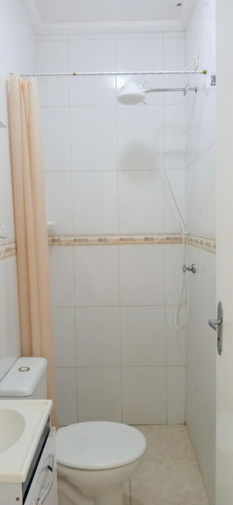 Com Banheiro Super Espacosa Homestay