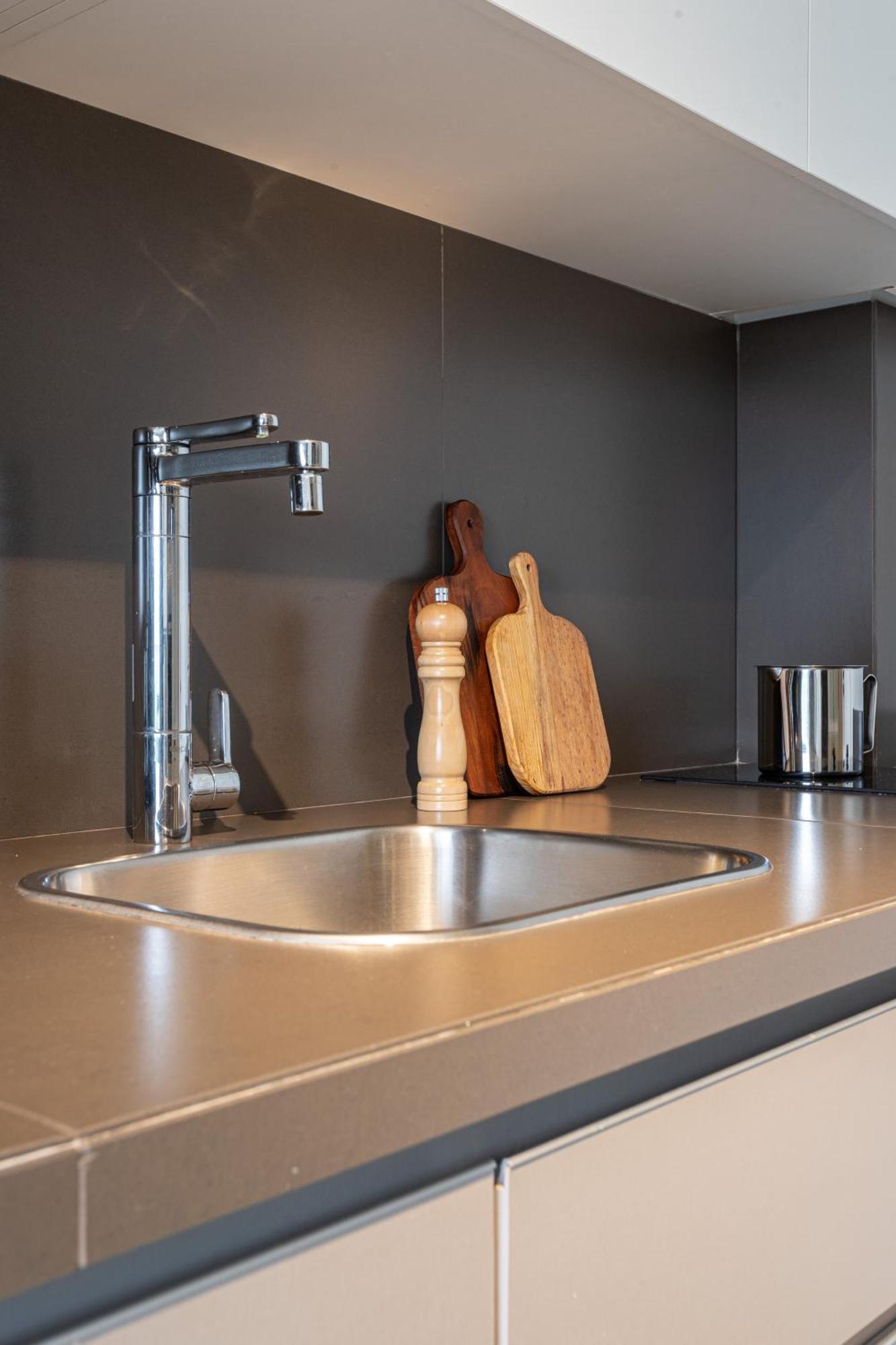 Predio Completo Com Piscina No Itaim Bibi Proximo A Faria Lima - Upper Itaim Apartment São Paulo