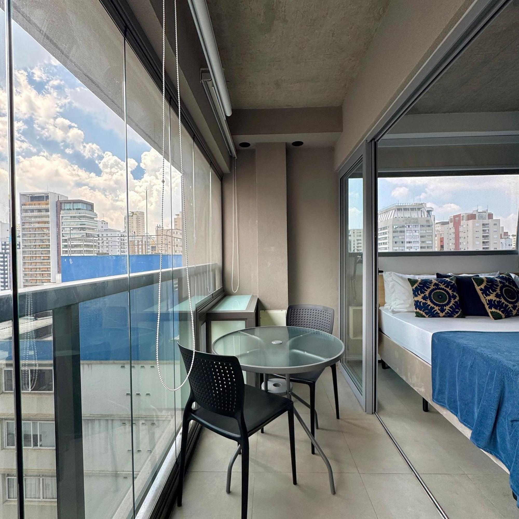 Apartment Prime - On Lorena Sao Paulo