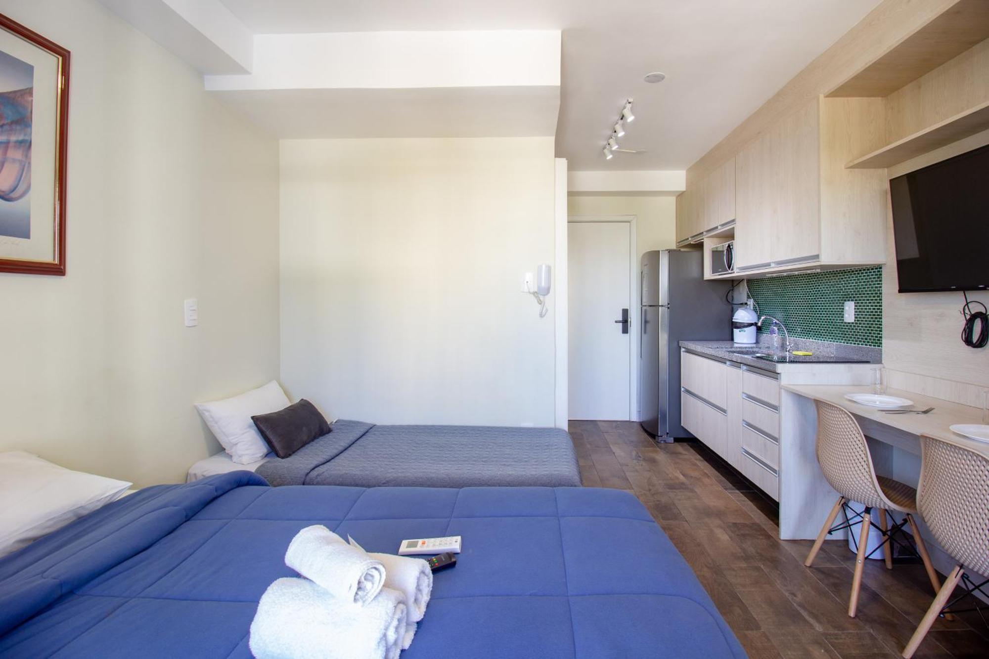 Yume B.side - Faria Lima Apartment *