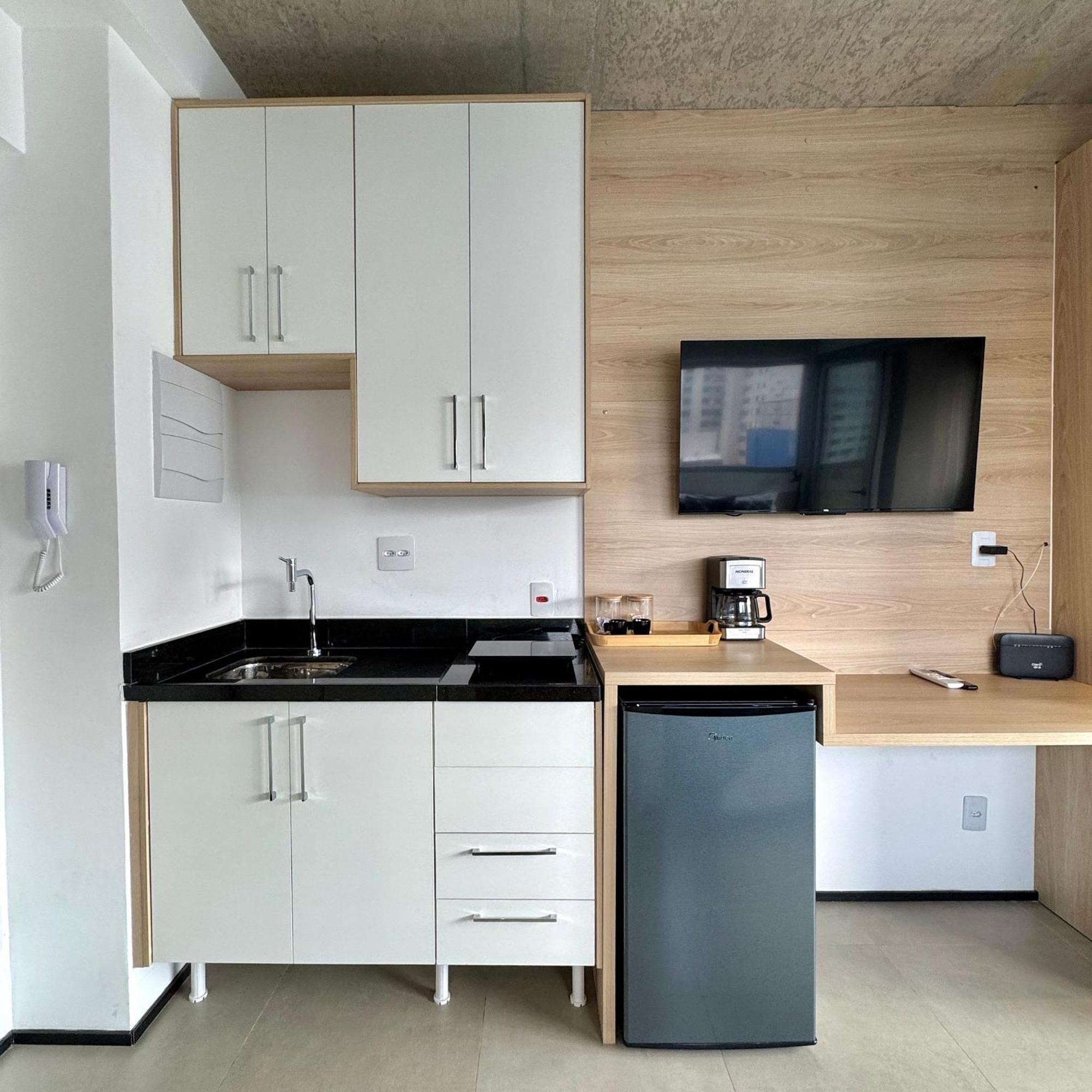 Prime - On Lorena Apartment Sao Paulo
