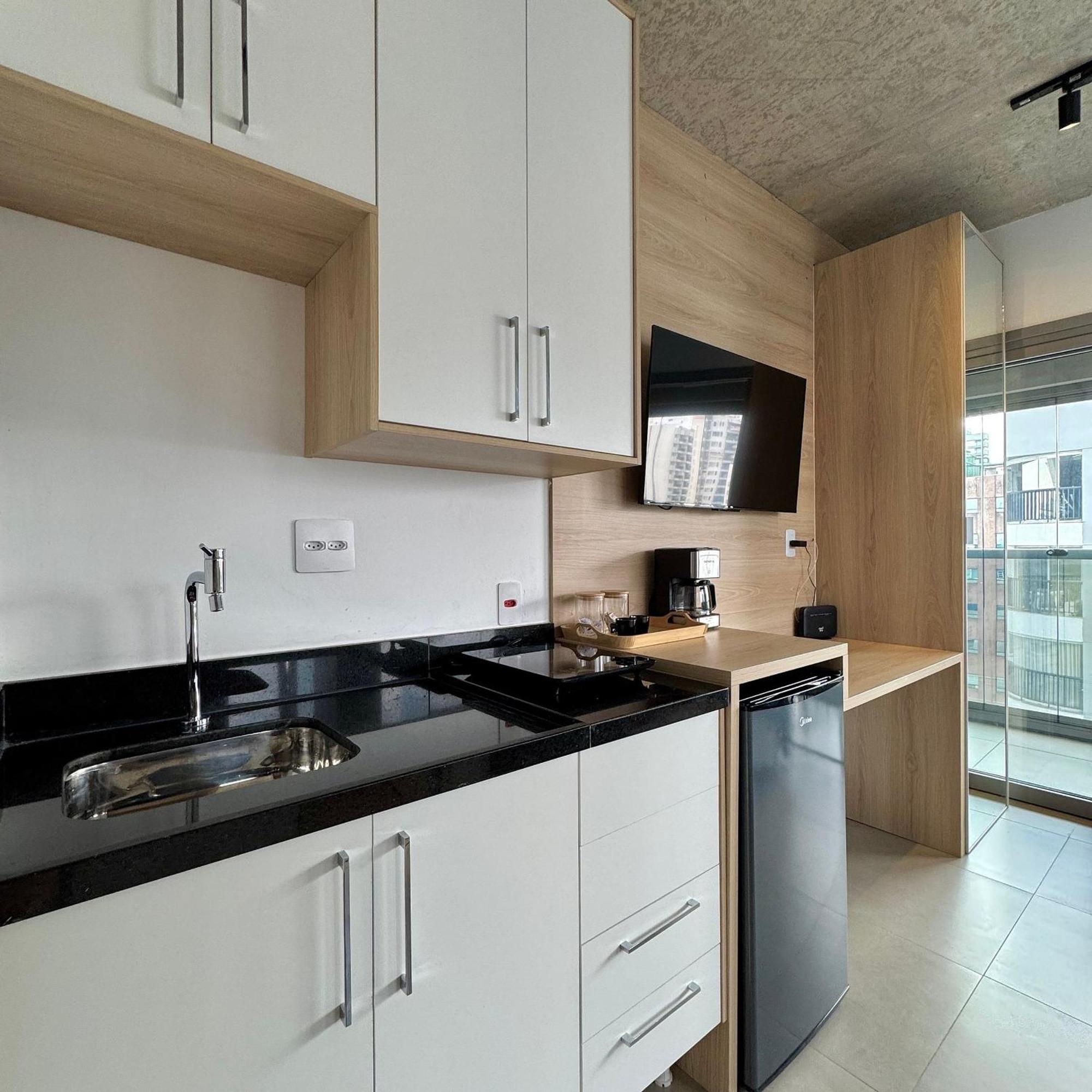 Prime - On Lorena Apartment