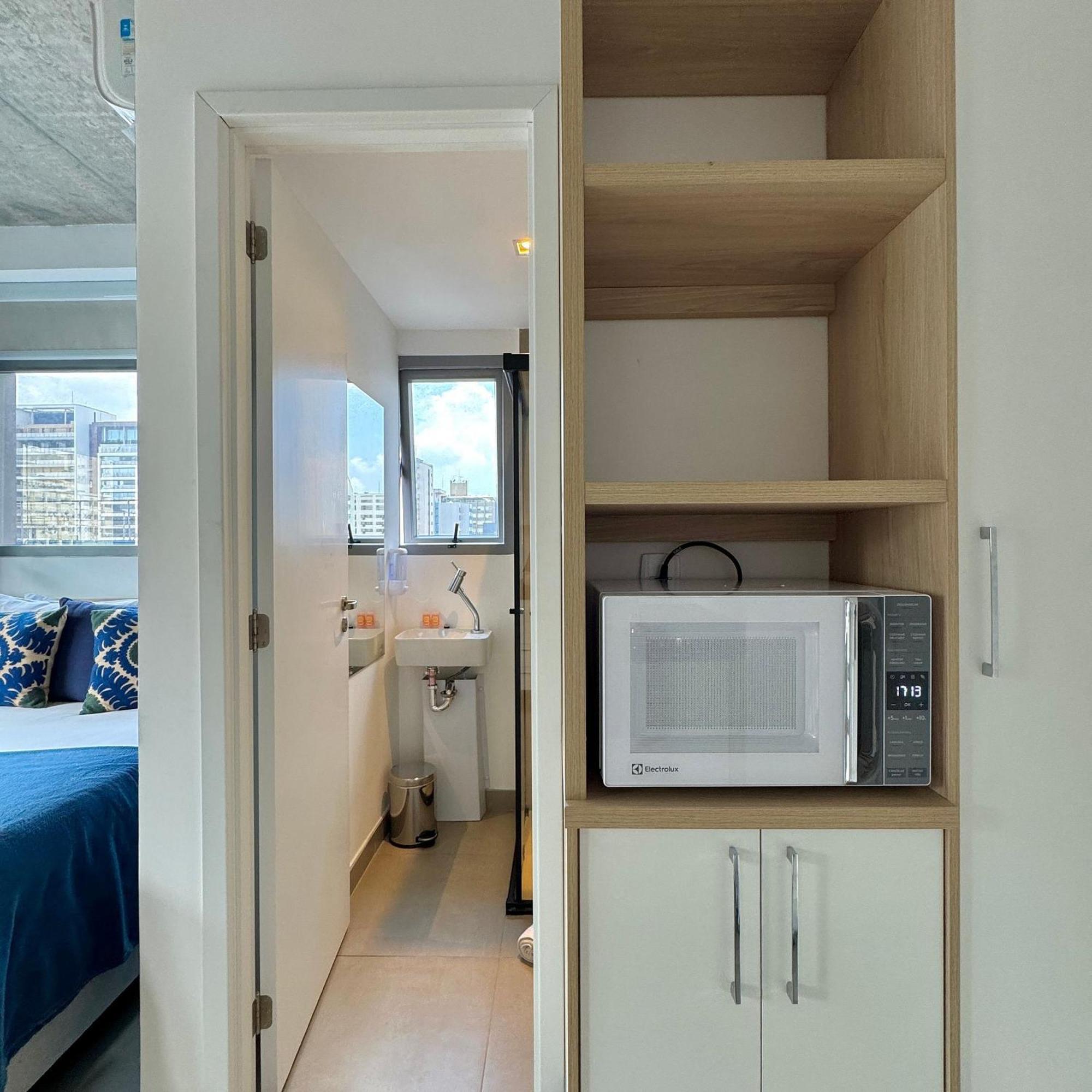Apartment Prime - On Lorena