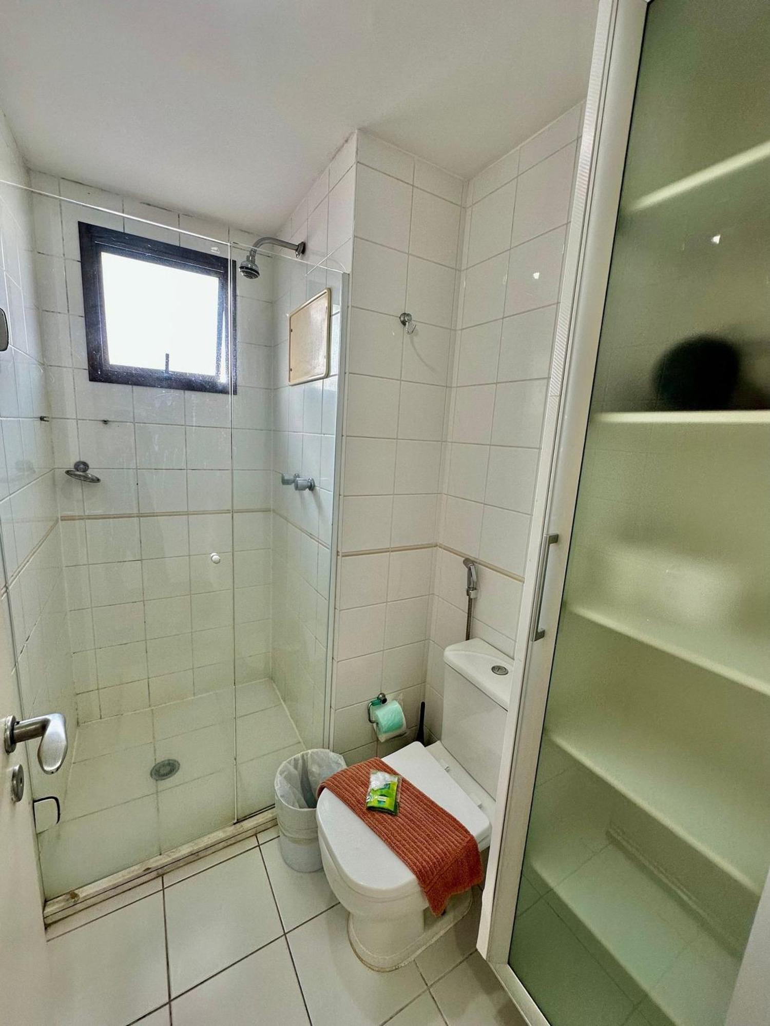 Long Alvorada - Olimpia Apartemen Sao Paulo
