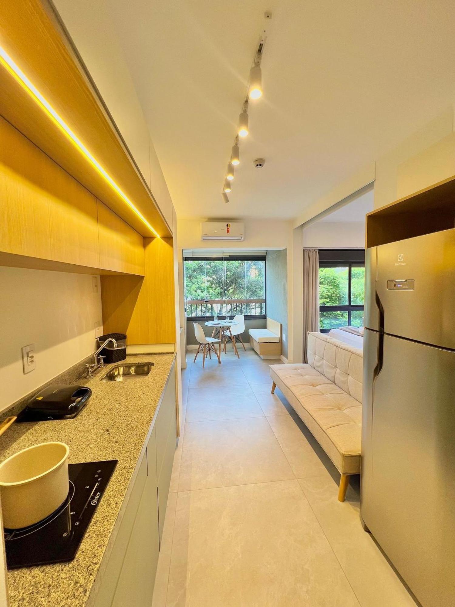 Apartment Uwin Brooklin
