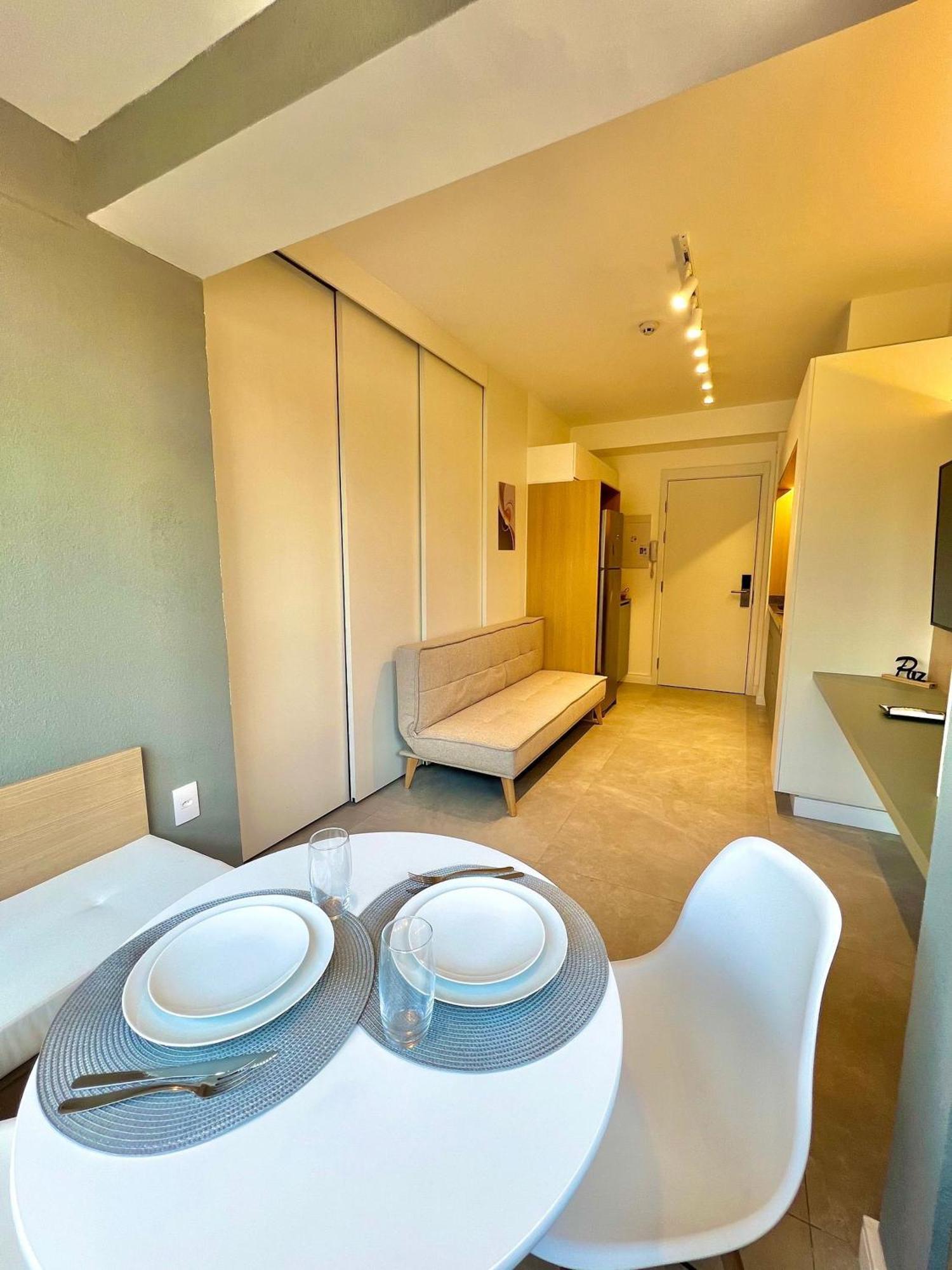Uwin Brooklin Apartment *