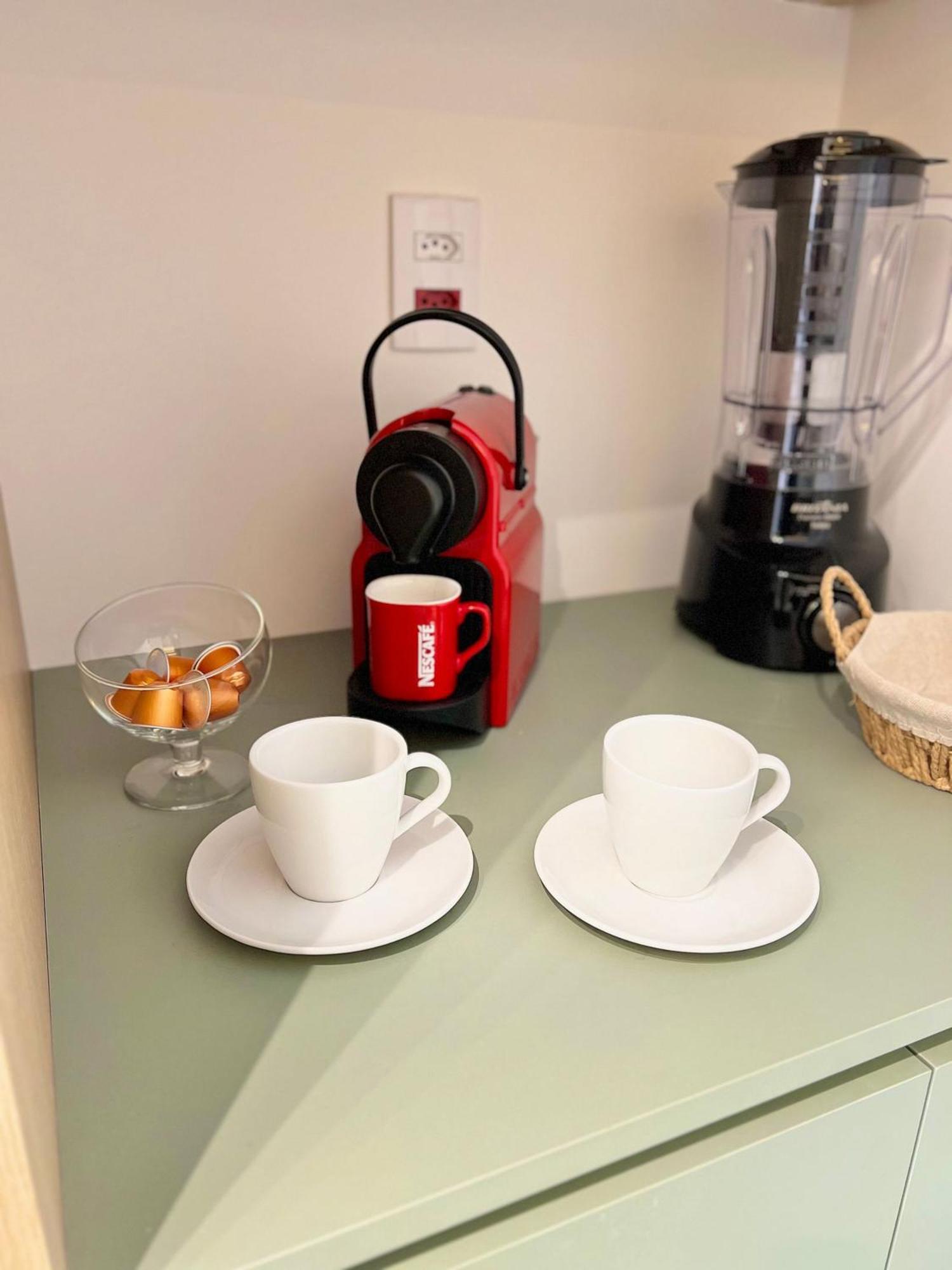 Apartment Uwin Brooklin *