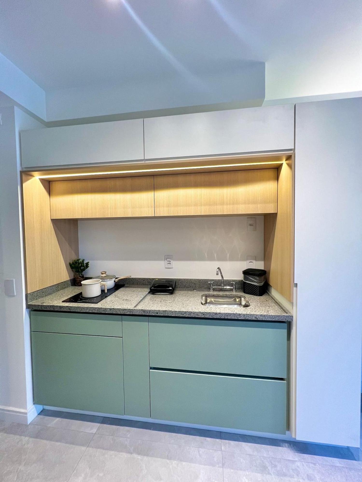 Apartment Uwin Brooklin *