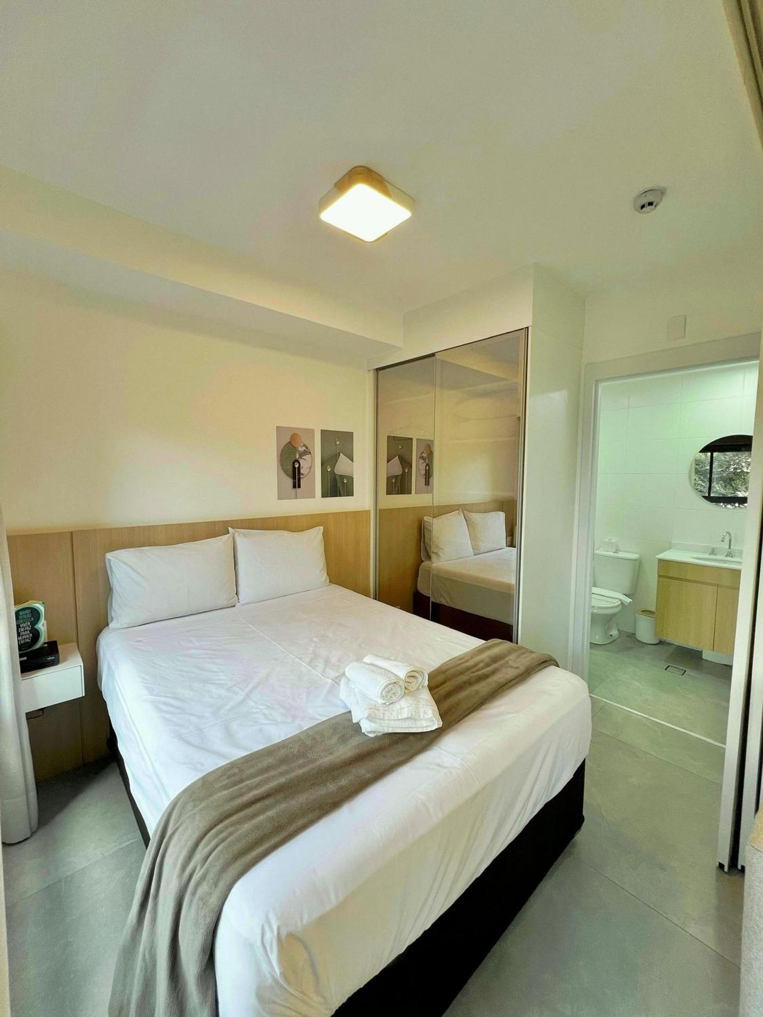 Apartment Uwin Brooklin