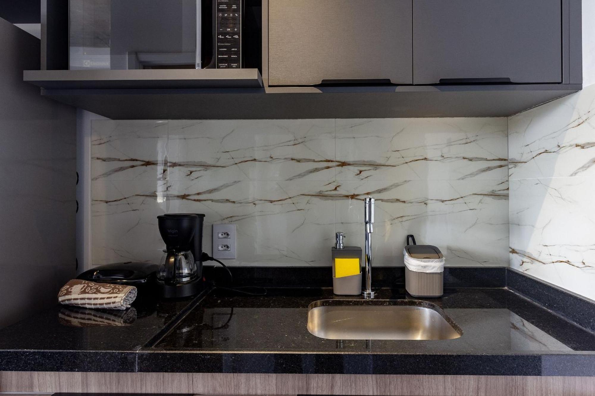 Apartment Yume On Paulista