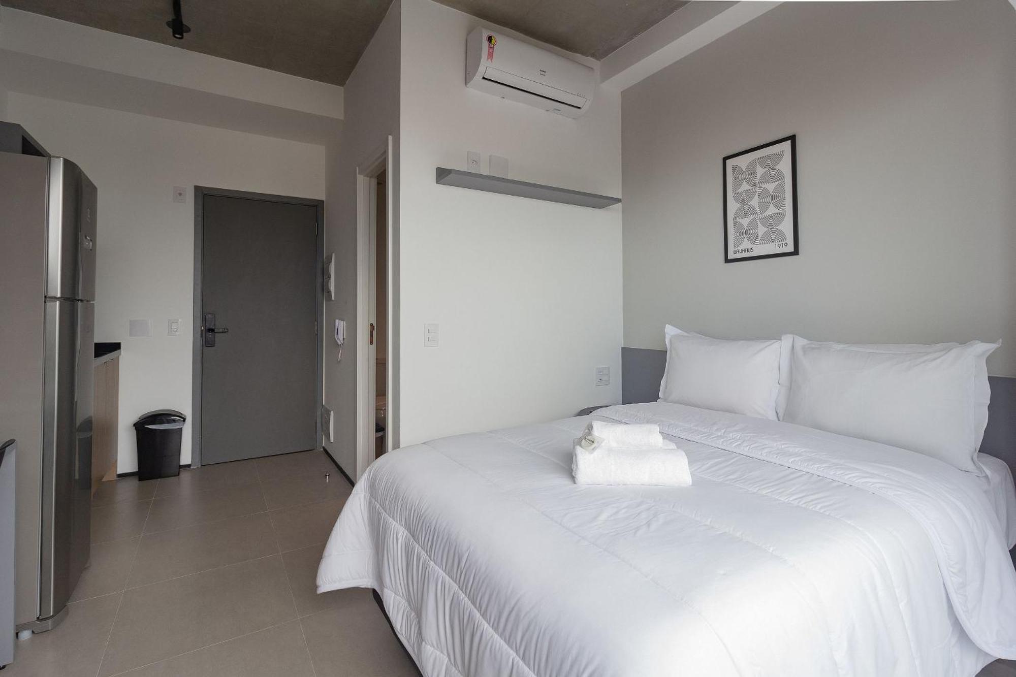 Apartment Yume On Paulista Sao Paulo