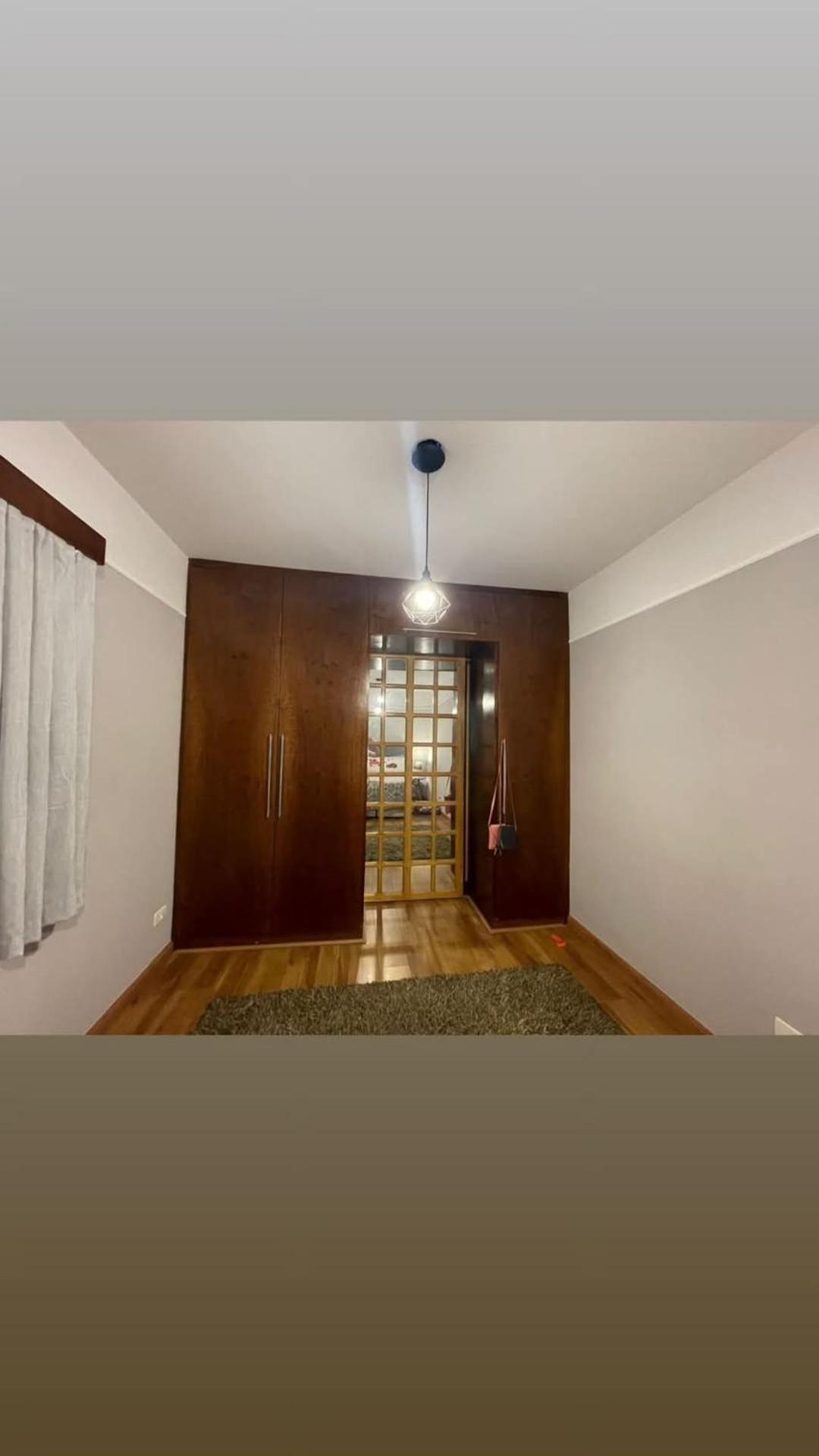 Apartment Ed Salomao *