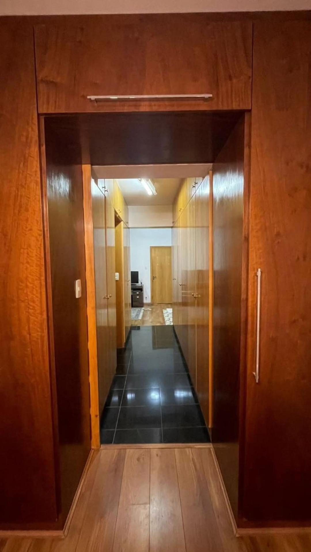 Ed Salomao Apartment Sao Paulo