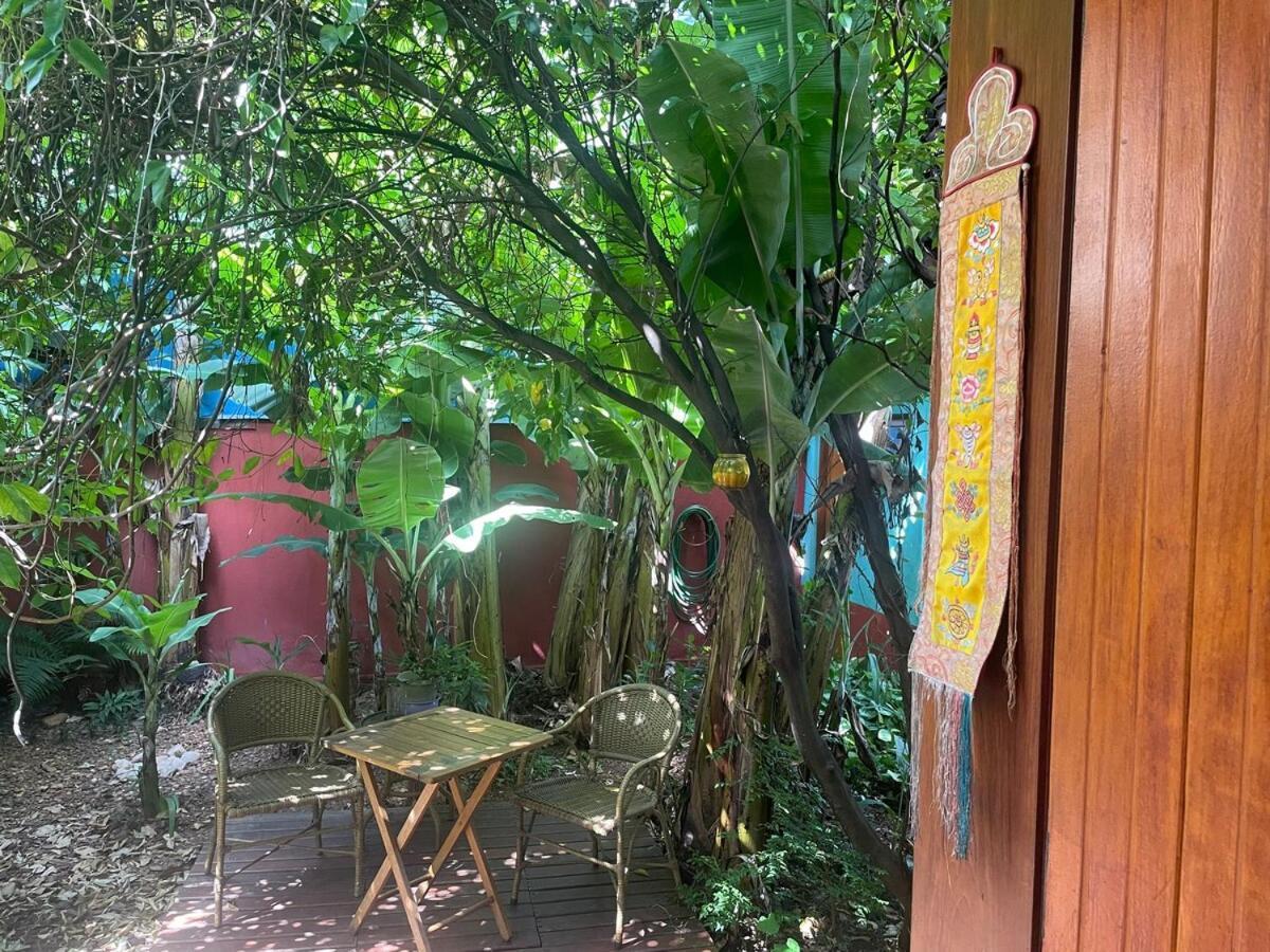Casa Espacosa, Jardim Enorme, Refugio Natureza Sp