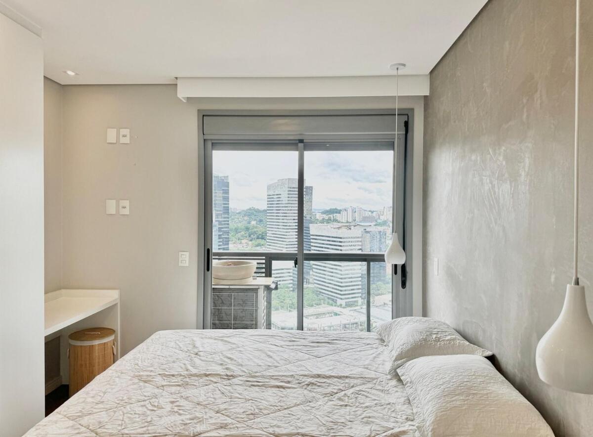 Apartment Apto Luxuoso E Vista Panoramica *
