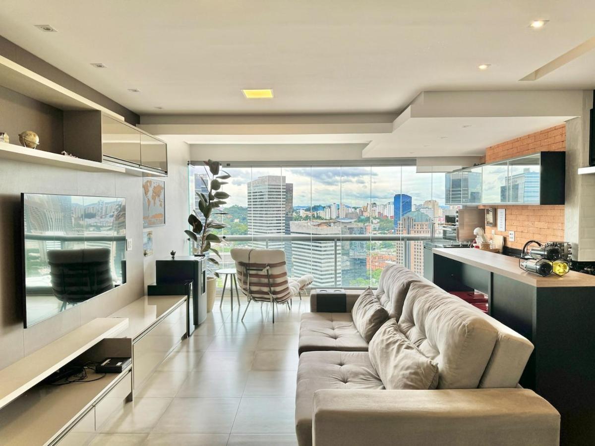 Apartment Apto Luxuoso E Vista Panoramica *