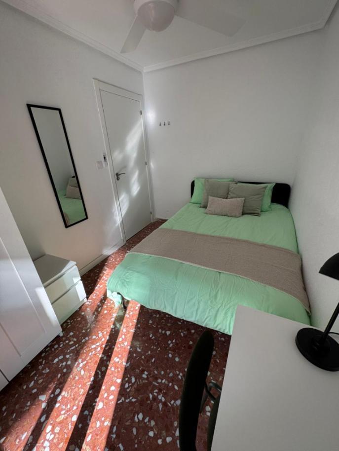 Apartment The Buenos Aires Loft