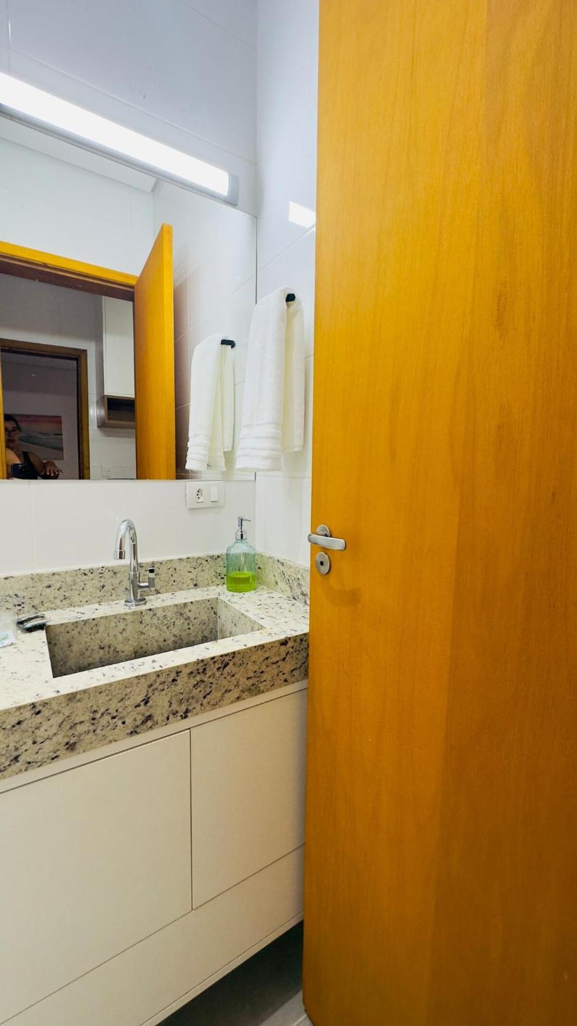 Urban Haven - 15 Apartment Sao Paulo