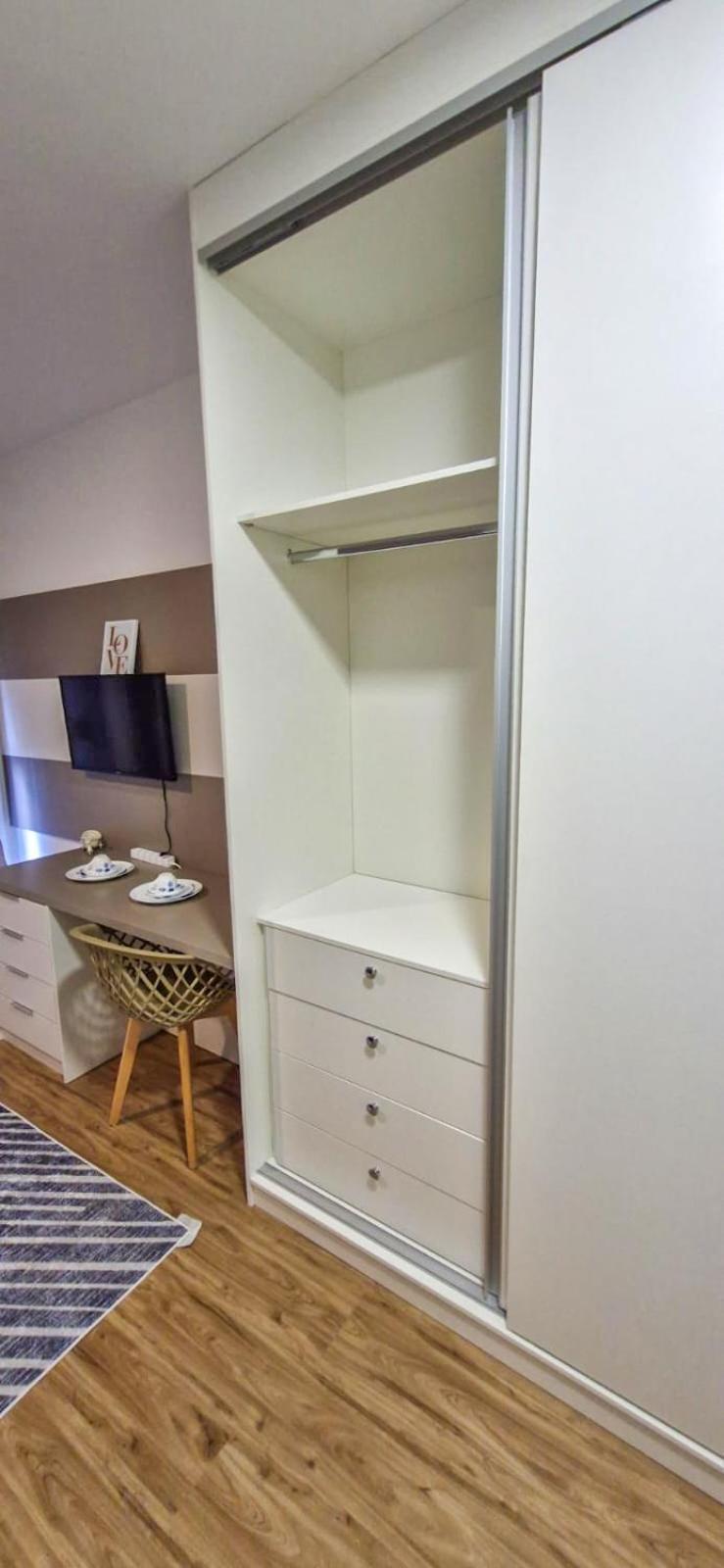 306 Liberdade Apartment