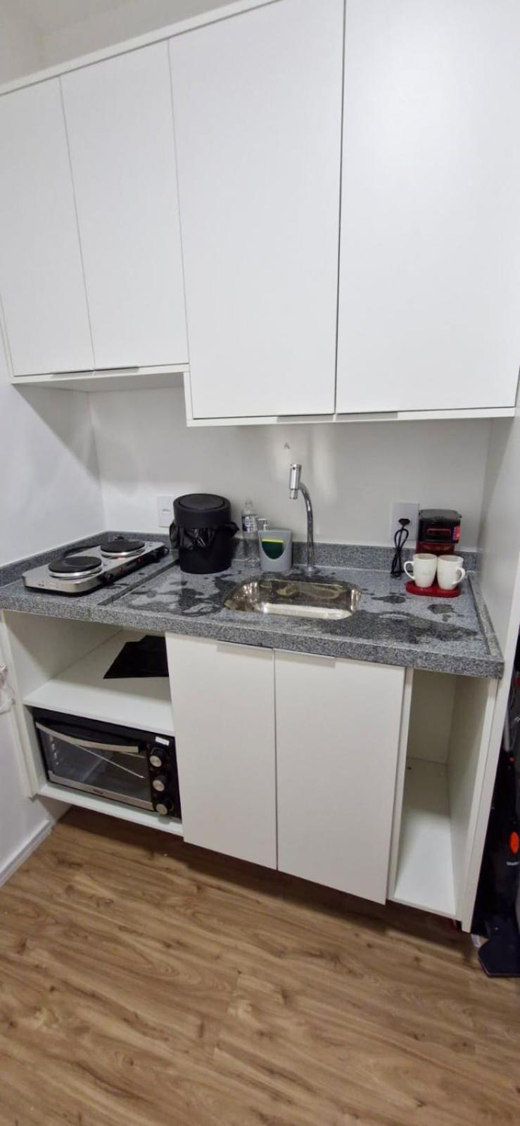 Apartment 306 Liberdade Sao Paulo