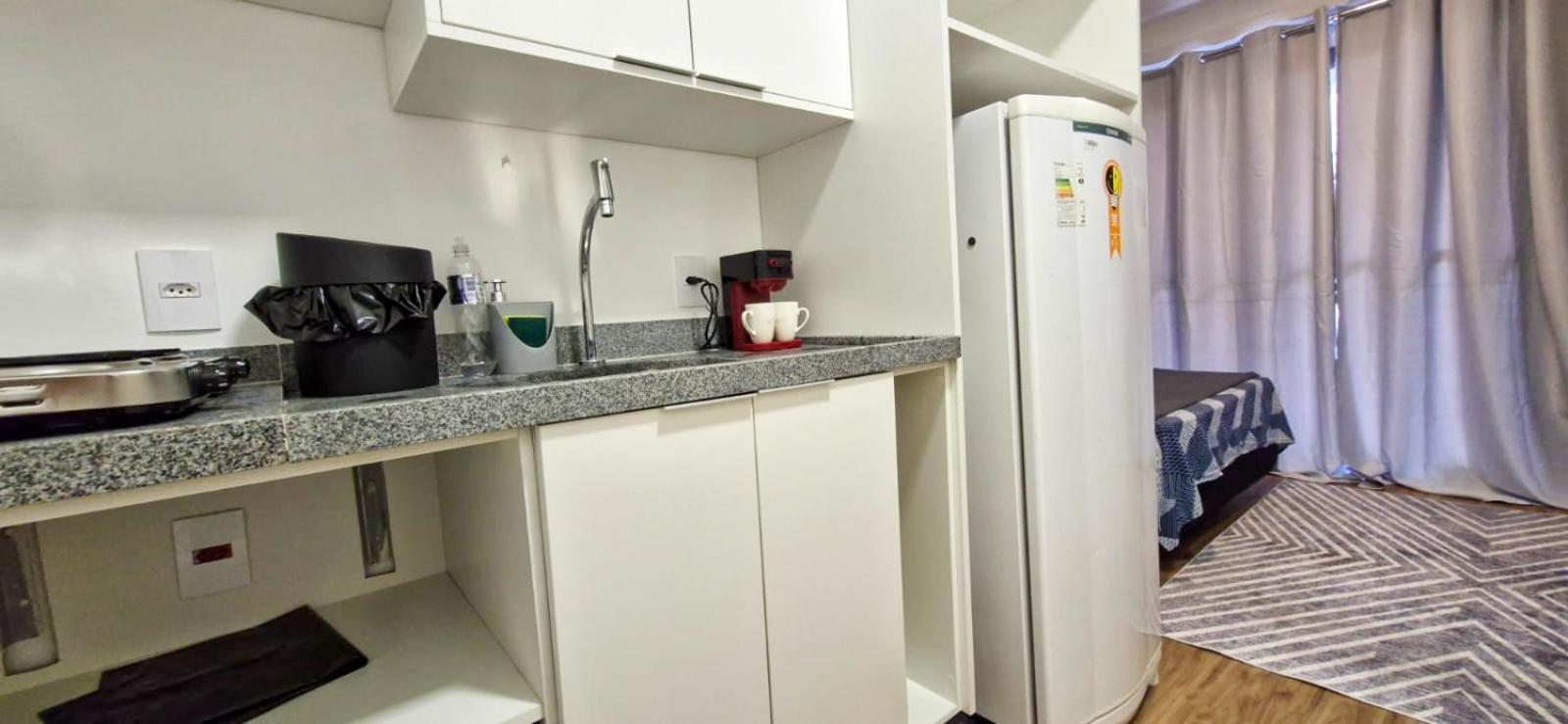 Apartment 306 Liberdade Sao Paulo