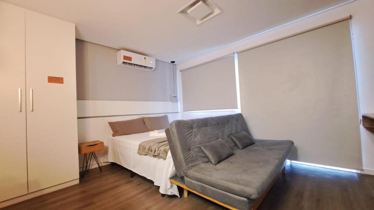 Studio410 - Sky Pauliceia - Proximo A Estacao Luz * Sao Paulo