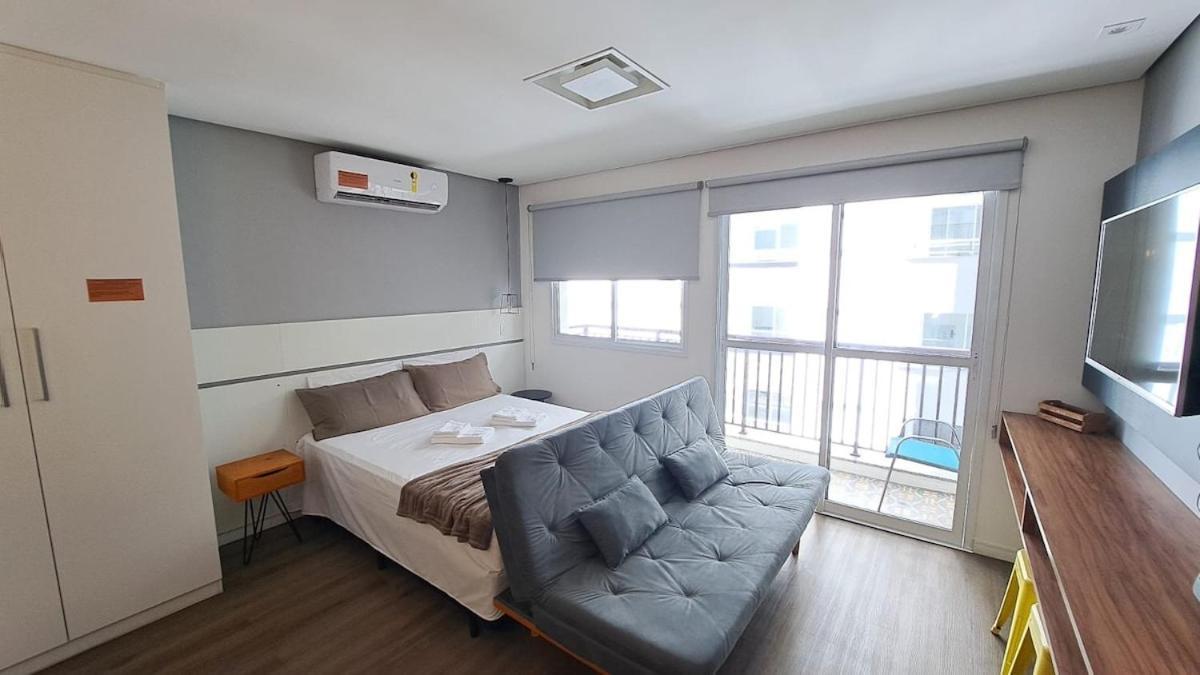 Apartment Studio410 - Sky Pauliceia - Proximo A Estacao Luz