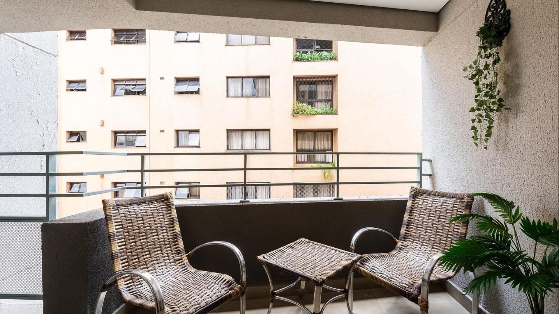 Tatil Evi By Dh: Luxo E Conforto Em Perdizes, Aos Poucos Minutos Do Allianz Parque