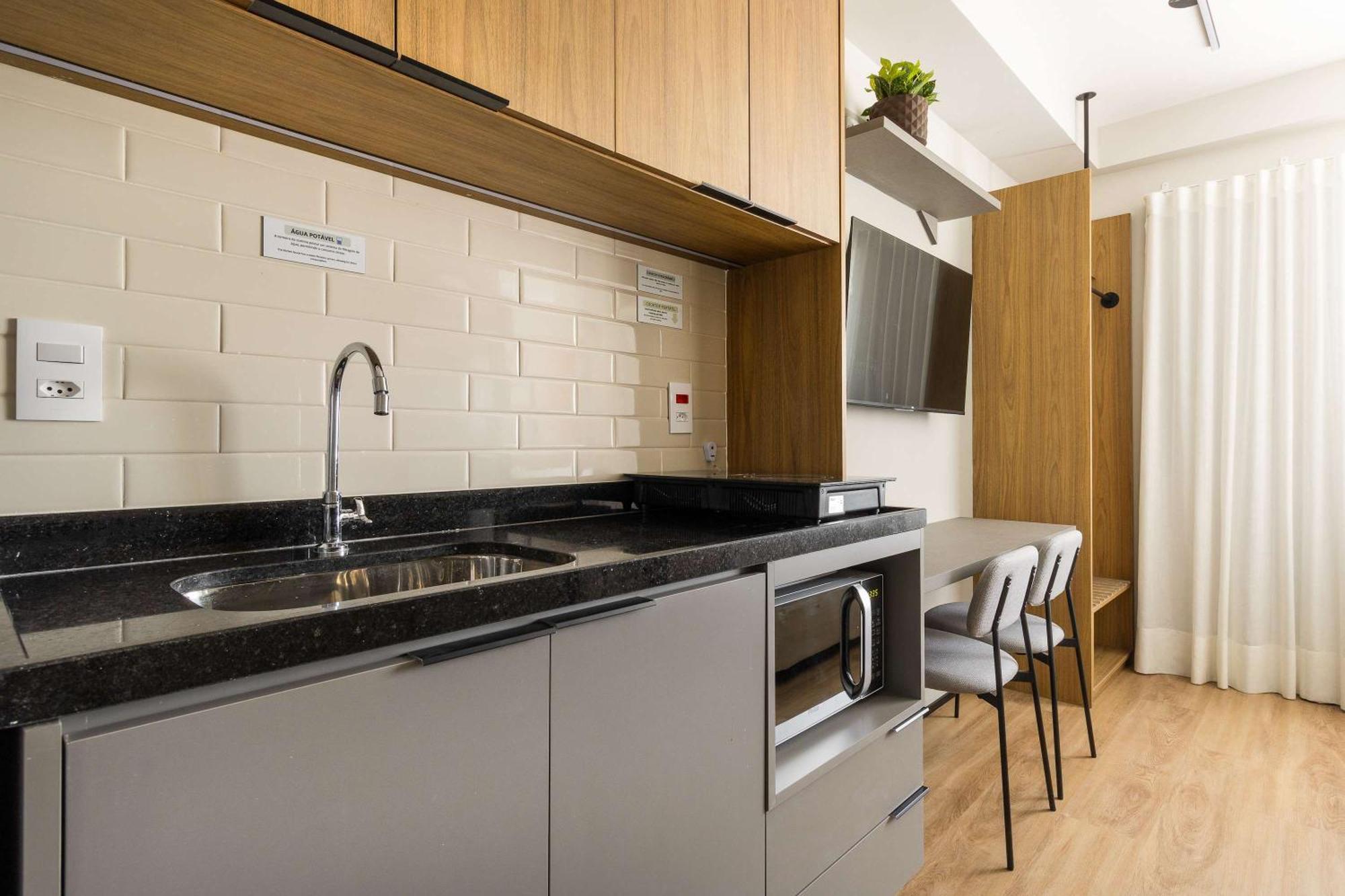 Bhomy Perdizes - A 7min Do Allianz Parque Rm135 Apartment *