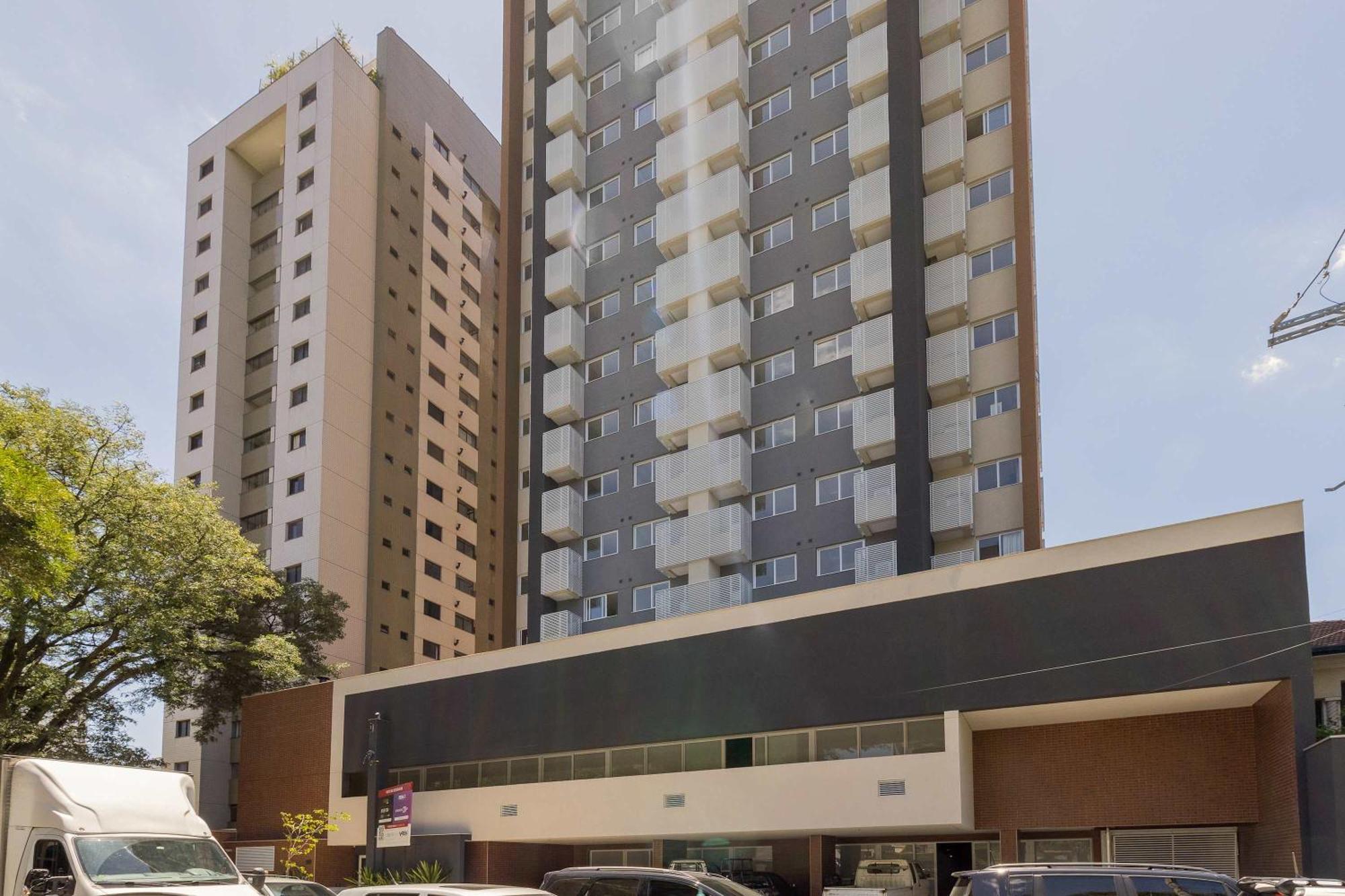 Bhomy Perdizes - A 7min Do Allianz Parque Rm135 Apartment Sao Paulo