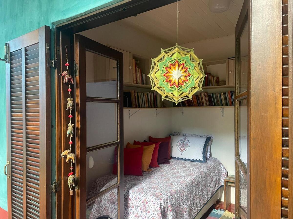 Casa Espacosa, Jardim Enorme, Refugio Natureza Sp Sao Paulo