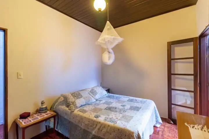 Villa Casa Espacosa, Jardim Enorme, Refugio Natureza Sp *