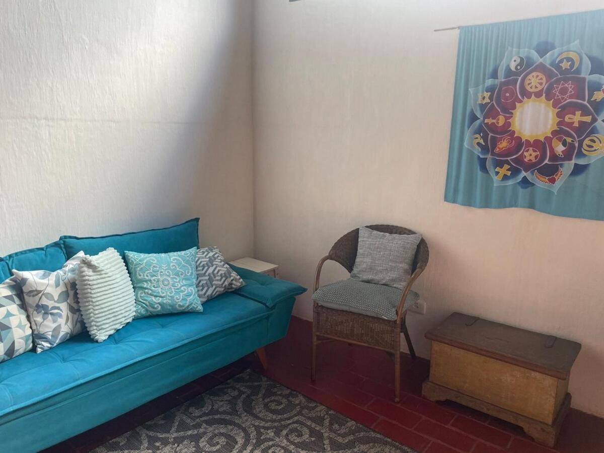 Casa Espacosa, Jardim Enorme, Refugio Natureza Sp *