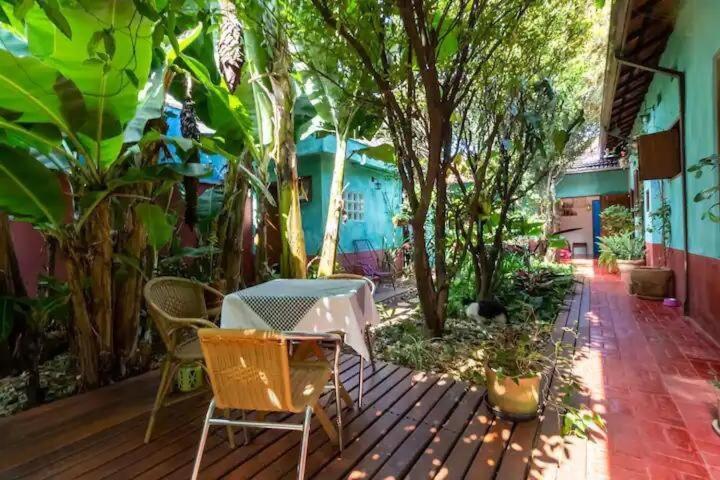 Casa Espacosa, Jardim Enorme, Refugio Natureza Sp Sao Paulo