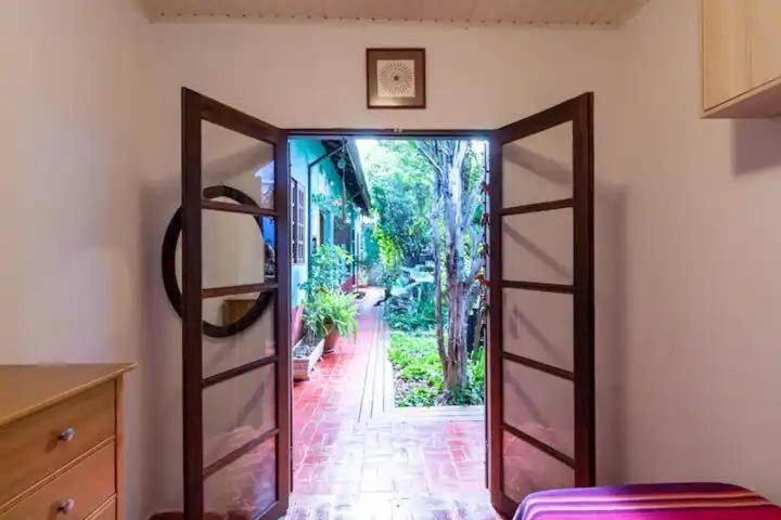 Villa Casa Espacosa, Jardim Enorme, Refugio Natureza Sp Sao Paulo