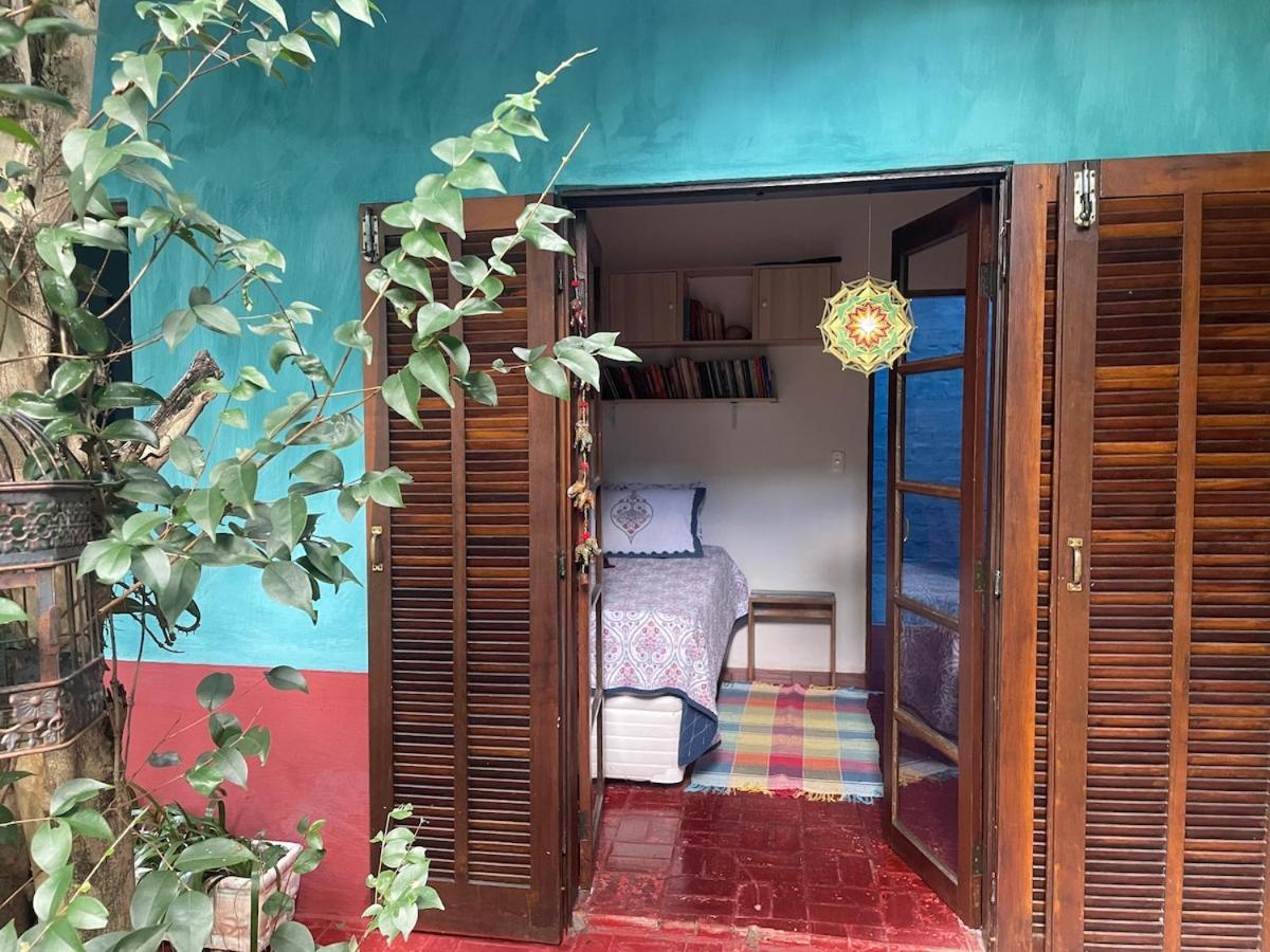 Villa Casa Espacosa, Jardim Enorme, Refugio Natureza Sp
