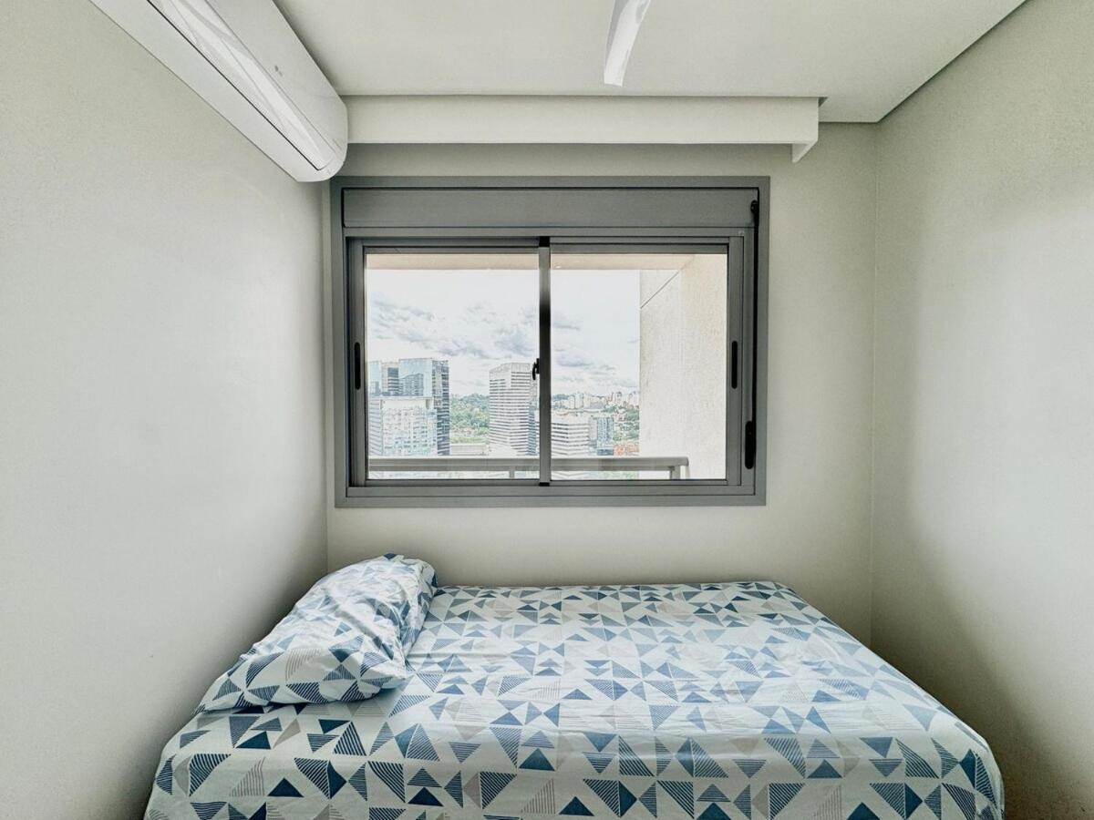 Apartment Apto Luxuoso E Vista Panoramica *