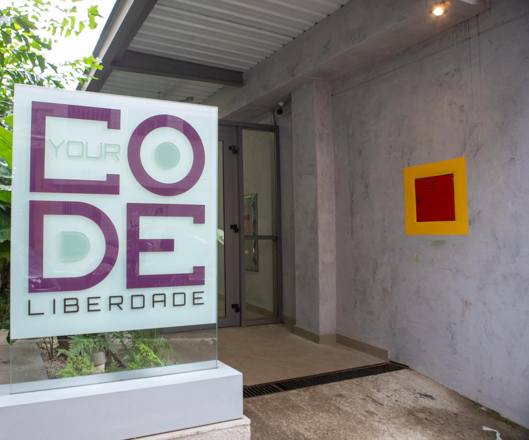 306 Liberdade
