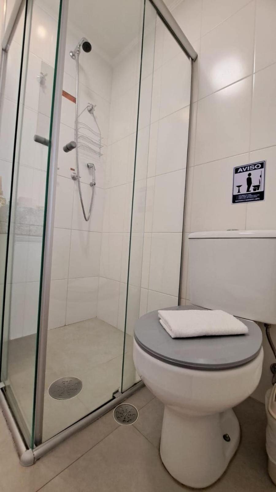 Apartment Studio410 - Sky Pauliceia - Proximo A Estacao Luz *