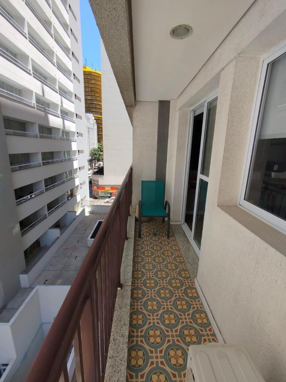 Apartment Studio410 - Sky Pauliceia - Proximo A Estacao Luz