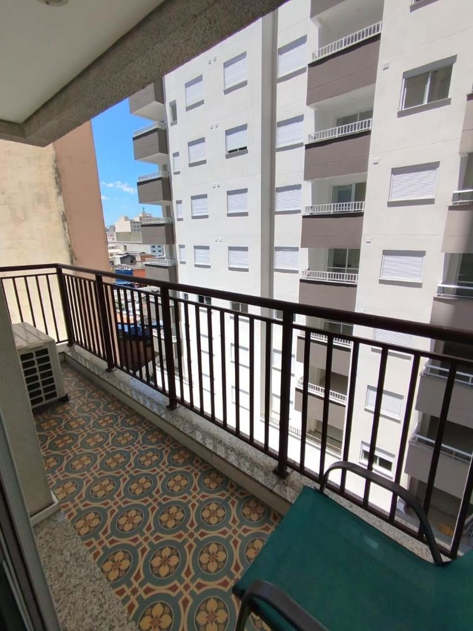 Studio410 - Sky Pauliceia - Proximo A Estacao Luz Apartment *