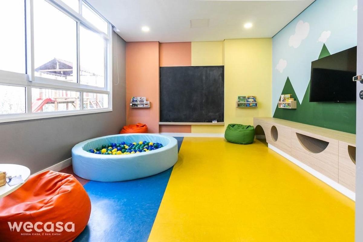 Apartamento Apto Wecasa Vi No Bras Com Piscina - Metro Pedro Ii *
