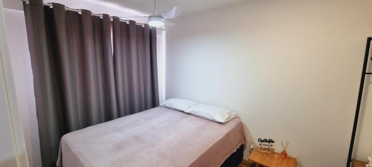 19lindo Ap Rua Metro Prox Centro Apartment Sao Paulo