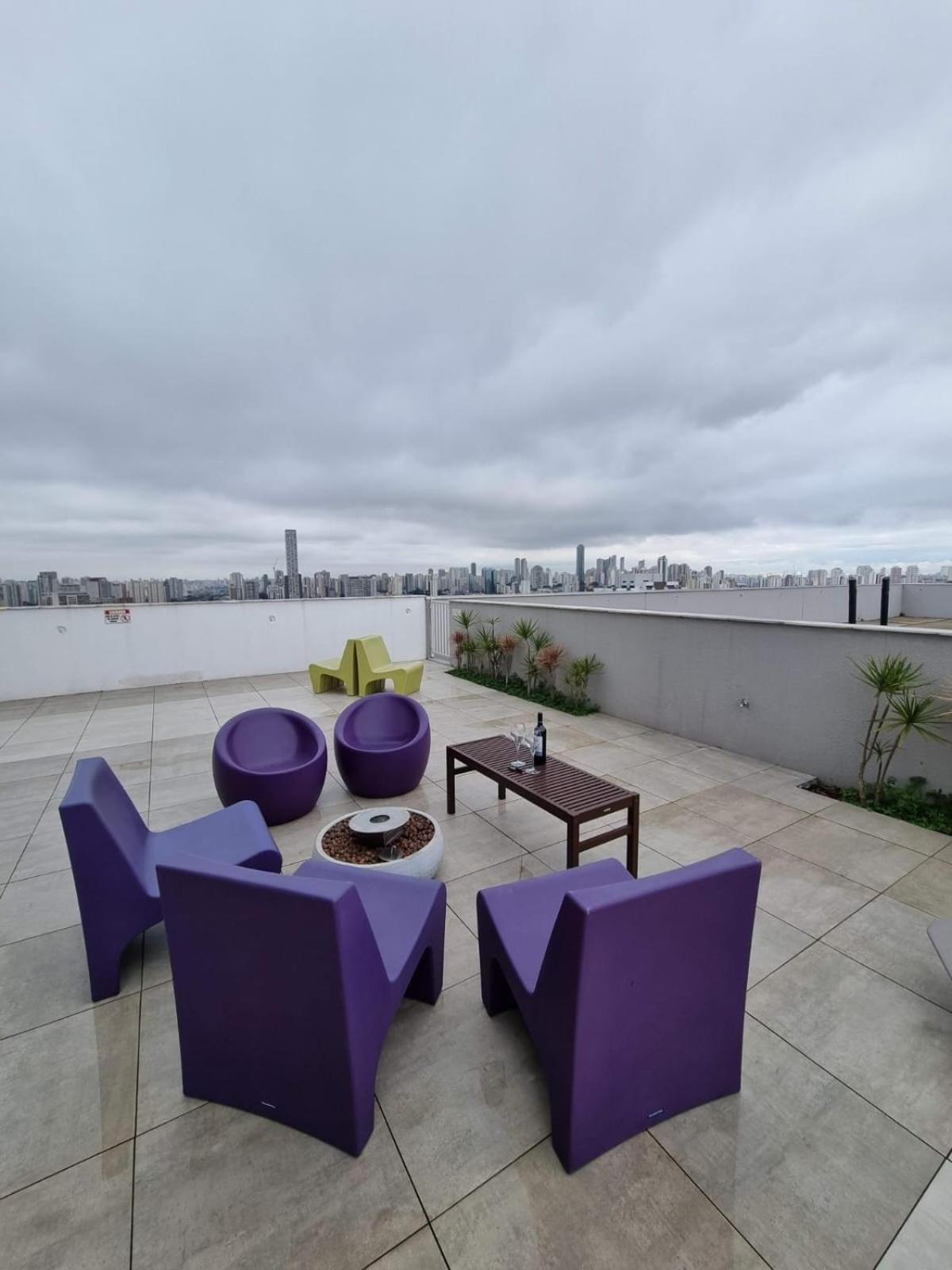 19lindo Ap Rua Metro Prox Centro Apartment *