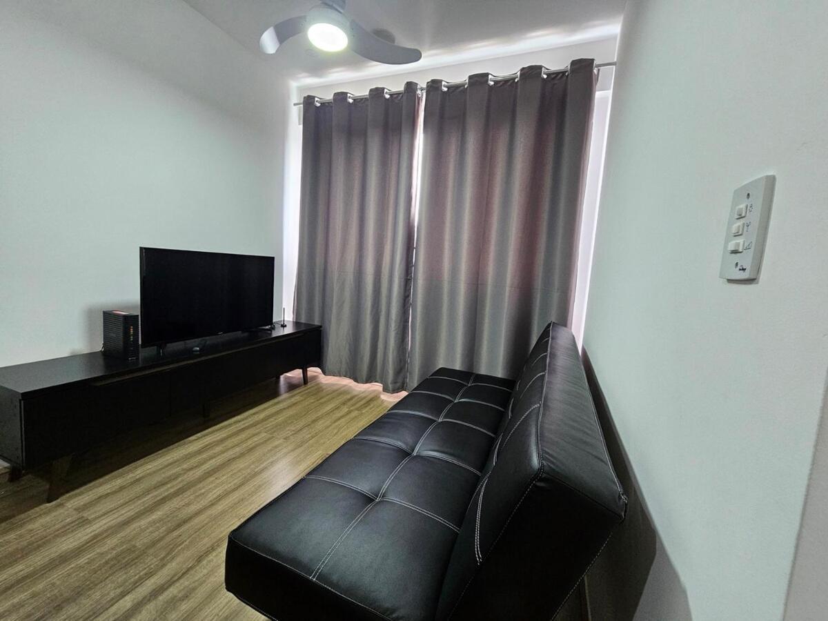 19lindo Ap Rua Metro Prox Centro Apartment