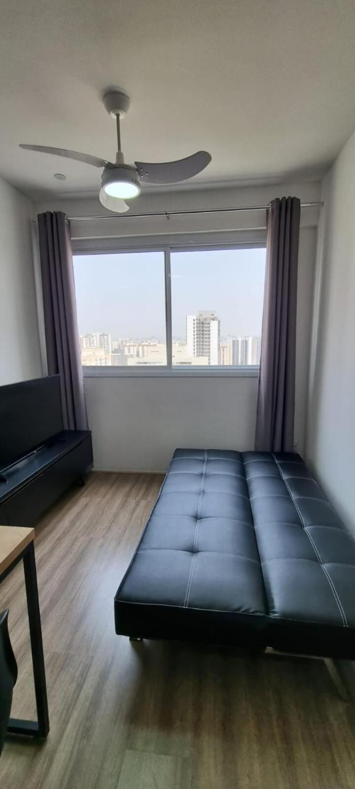 19lindo Ap Rua Metro Prox Centro Apartment