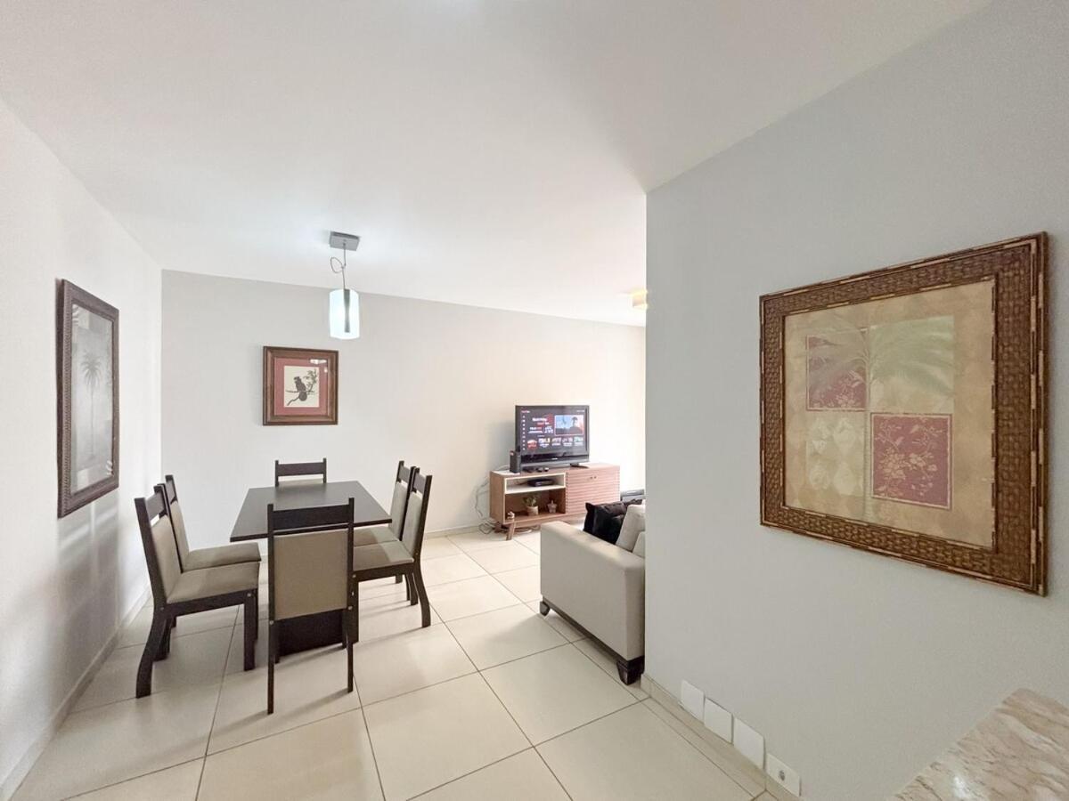 Flat Classic - No Coracao Do Itaim Bibi Apartment Sao Paulo