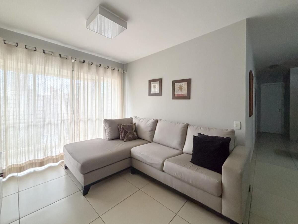 Flat Classic - No Coracao Do Itaim Bibi Apartment *